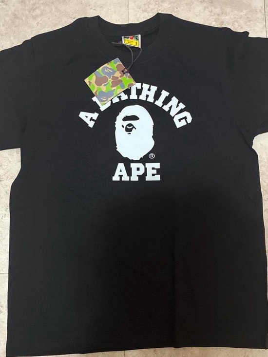 Bape Other - BAPE shirt